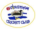Club Badge